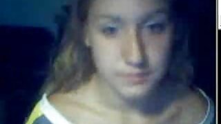 دلکش brunette nympho ...
