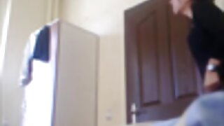 گرم، شہوت انگیز domi ...